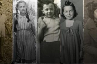 «Φιλιά εις τα παιδιά»