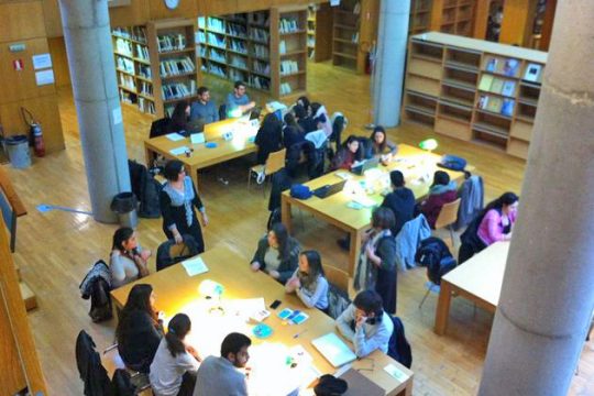 Ψηφιοποιούν εθελοντικά την Ιστορία της πόλης