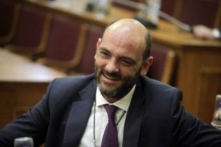 Συμπόρευση