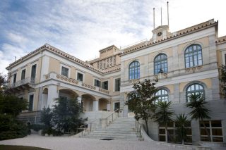 Η φινετσάτη πινελιά των Γάλλων στην Αθήνα