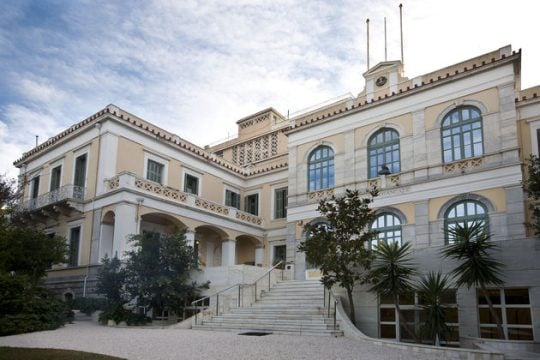 Η φινετσάτη πινελιά των Γάλλων στην Αθήνα