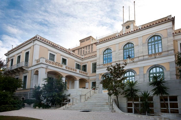 Η φινετσάτη πινελιά των Γάλλων στην Αθήνα