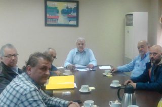 «Με αδιαφάνεια από το ΤΑΙΠΕΔ η διαδικασία πώλησης ΟΛΠ»