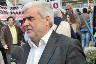 Βαθύ σκοτάδι στην πώληση του ΟΛΠ