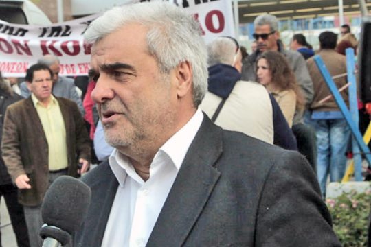 Βαθύ σκοτάδι στην πώληση του ΟΛΠ