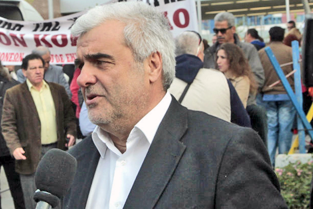 Βαθύ σκοτάδι στην πώληση του ΟΛΠ