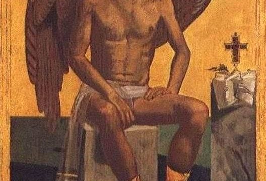 Ο αριστερός μήνας Γενάρης