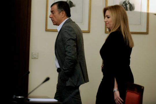 Οι αντιδράσεις της αντιπολίτευσης για τον «ένα χρόνο Αριστερά»