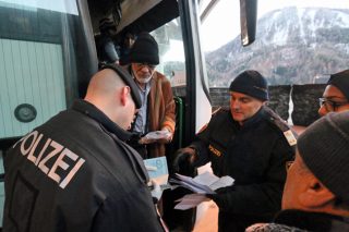 Εψαχναν αφορμή και τη βρήκαν…