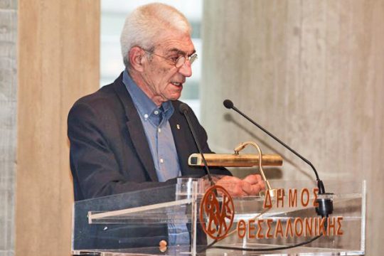 Αισιοδοξία από Μπουτάρη για τη δέσμευση των λογαριασμών