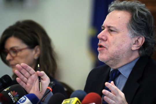 Εργοδοτική εισφορά στα μπλοκάκια