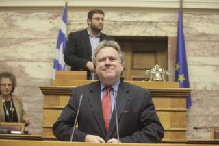 Ικανοποιημένοι με το ασφαλιστικό οι θεσμοί