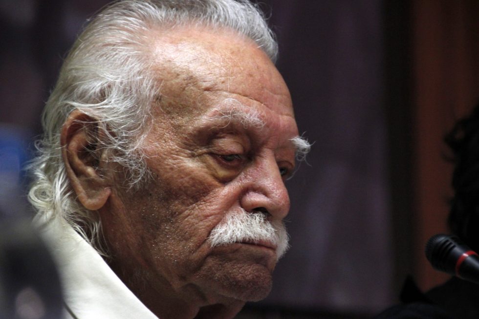 Περί ύβρεως και υβριστών