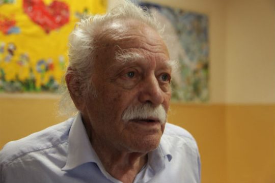 «Συγγνώμη που εμπιστεύτηκα τον Τσίπρα»