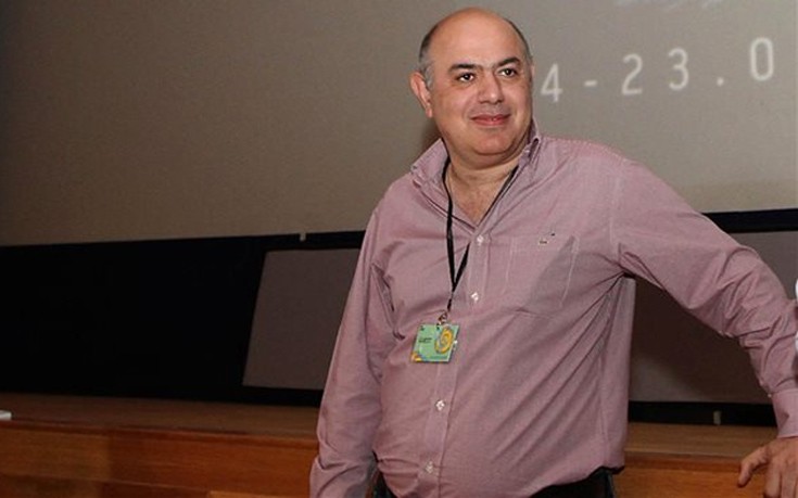Πέθανε ο Γρηγόρης Οικονομίδης