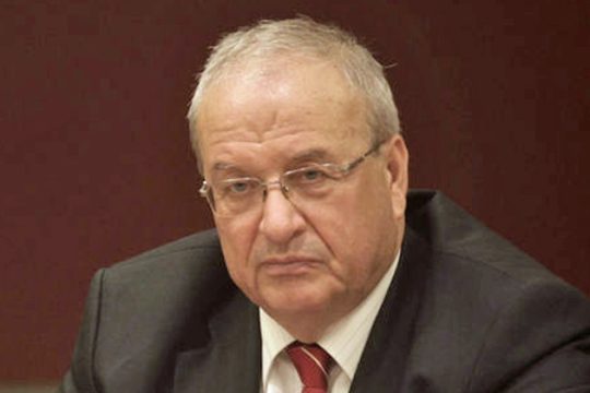 «Κόκκινη κάρτα» Φώφης στον Γρηγοράκο