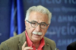 «Ρυθμίσεις που θα καταλήγουν σε 6 χρόνια στην ελεύθερη πρόσβαση στα Πανεπιστήμια»