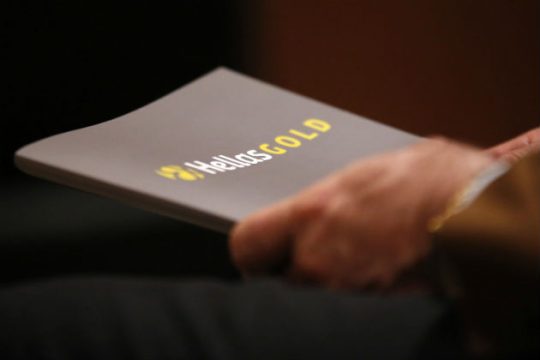 Στα «κάγκελα» ΝΔ-ΠΑΣΟΚ-Ποτάμι για τις Σκουριές