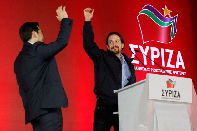 Ιστορικές υποθέσεις