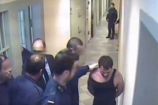 Από τη Θεσσαλονίκη στην Αμφισσα;