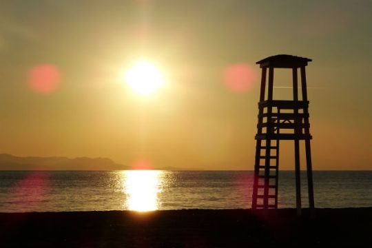 Αλκυονίδες μέρες