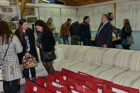 Η Inventor κάνει τα «Χαμόγελα» ακόμη μεγαλύτερα!