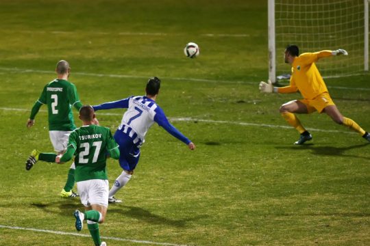 Ημέρα ισοπαλιών στη Super League [VIDEO]