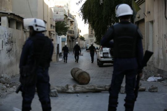Κλιμακούμενη ρήξη μεταξύ Σαουδικής Αραβίας και Ιράν