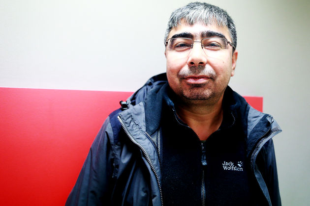 «Στις κουρδικές πόλεις γίνεται κανονική σφαγή»