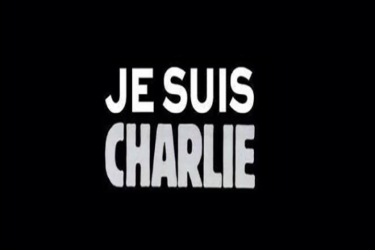 Το σκίτσο του Charlie Hebdo για τον Αϊλάν που διχάζει