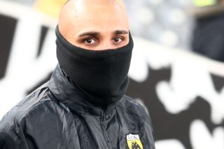 Με… ενάμιση φορ η ΑΕΚ