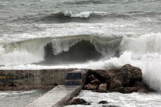Αναζητείται ψαροντουφεκάς στο Σούνιο
