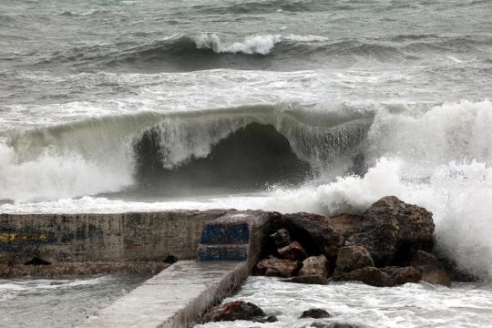 Αναζητείται ψαροντουφεκάς στο Σούνιο