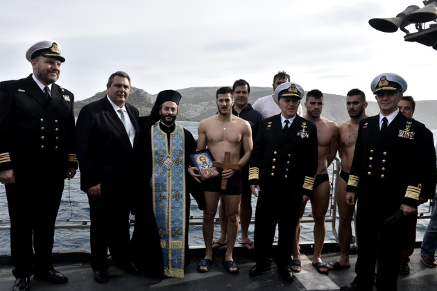 Συγγένειες