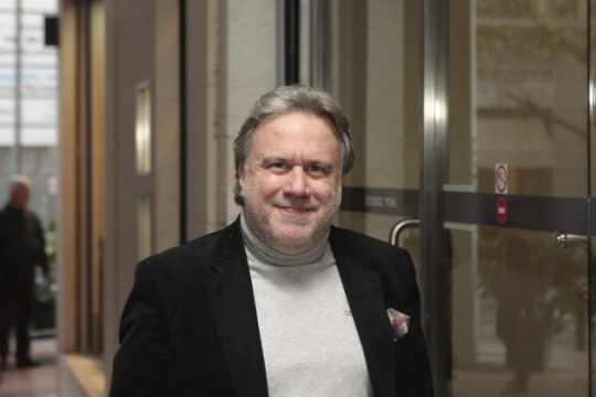 Δεσμεύσεις Κατρούγκαλου για ασφαλιστικό και εργασιακά