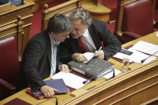 Το θετικό νεύμα και οι λεπτομέρειες
