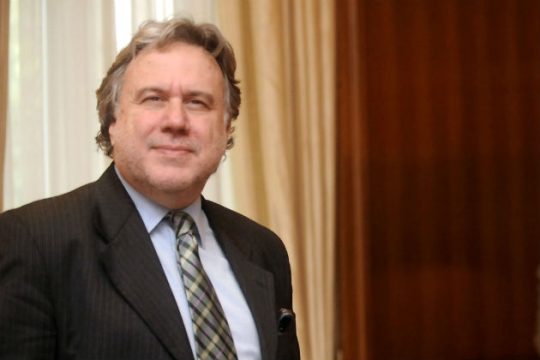 Οι βελτιωτικές προτάσεις Κατρούγκαλου για το ασφαλιστικό