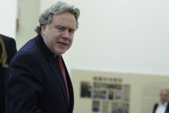 «Αρχές Φεβρουαρίου, χωρίς δυσκολίες, η ψήφιση του ασφαλιστικού»