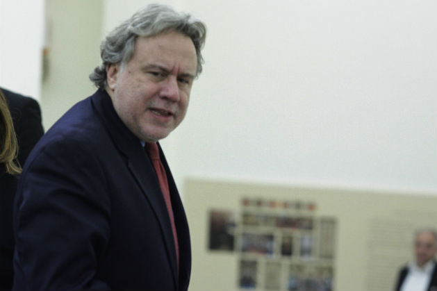 «Αρχές Φεβρουαρίου, χωρίς δυσκολίες, η ψήφιση του ασφαλιστικού»