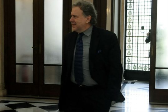 «Φιλόδοξη» βρίσκουν την πρόταση για το ασφαλιστικό οι Βρυξέλλες