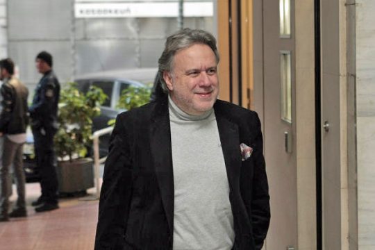 «Από Φεβρουάριο και βλέπουμε» το ασφαλιστικό