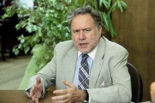 Χωρίς αποτέλεσμα η συνάντηση Κατρούγκαλου – αγροτών