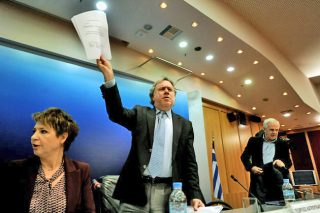 Μαγική εικόνα στον υπολογισμό συντάξεων