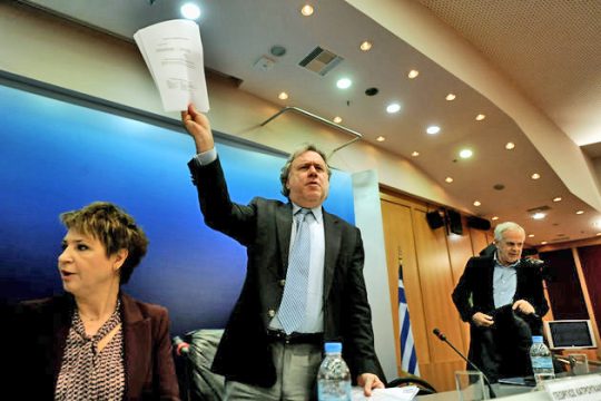 Μαγική εικόνα στον υπολογισμό συντάξεων