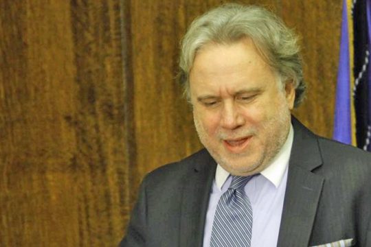 Ποιητής… εκ του προχείρου