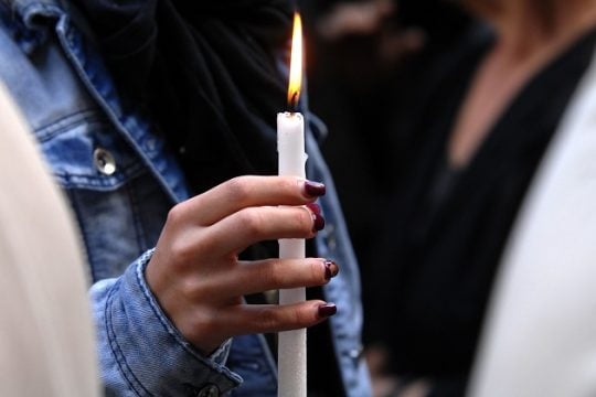 Μητροπολίτες σε σύγχυση