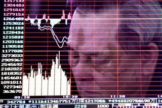 Ξεσκαρτάρισμα και στο βάθος ο «πολυπολικός» κόσμος