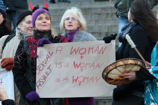 «Προσχεδιασμένες» οι σεξουαλικές επιθέσεις στην Κολονία