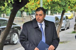 Κορκίδης: «Μικρό το κόστος της συναίνεσης»