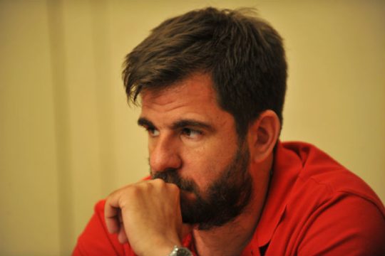 Απειλές εναντίον του ταμία της ΕΣΗΕΑ